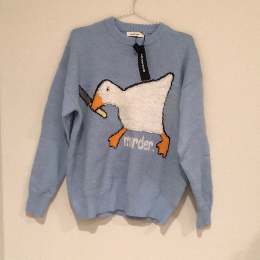 Aelfric Eden sweater shirt